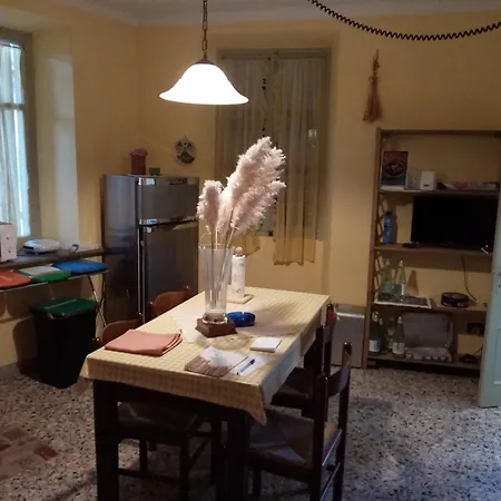 فندق مبيت وإفطار I Tre Gatti