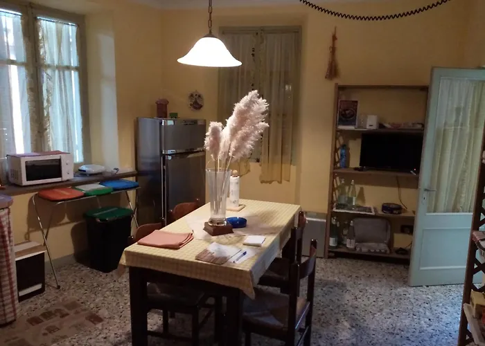 Bed & Breakfast I Tre Gatti